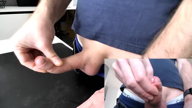spermlover21 06-01-2026 Recorded Video spank