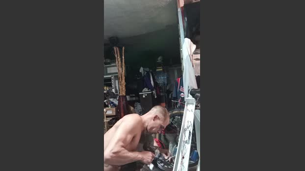 thompson3 06-01-2026 Recorded Video fuckface