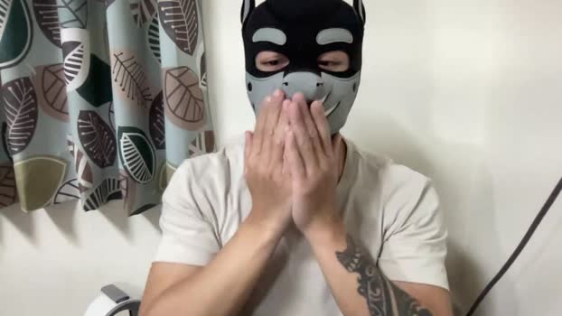yomori1 06-01-2026 Recorded Video jerkoff