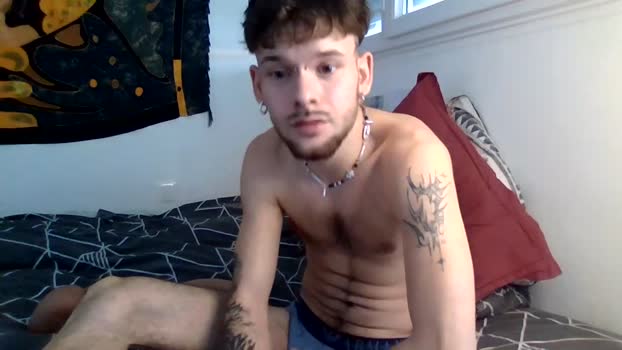yourb0i 06-01-2026 Recorded Video sexy