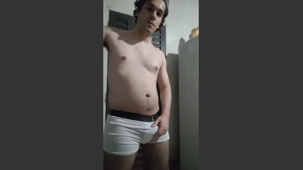 Acernerdboy 07-01-2026 Recorded Video blowjob