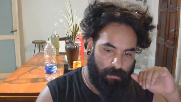 Aguustin21 07-01-2026 Recorded Video amateur