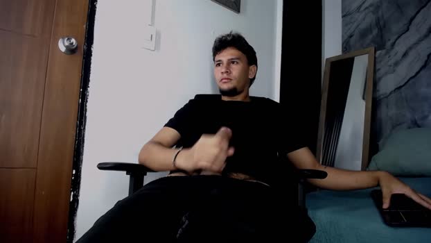 AlanSmith_ 06-01-2026 Recorded Video bigdick