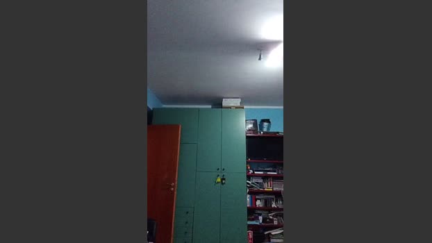 Aquila183 07-01-2026 Recorded Video fingers
