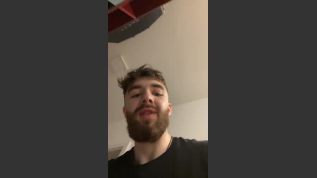 Bartxmxm 06-01-2026 Recorded Video show