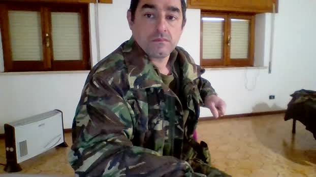 COBRAHARD 07-01-2026 Recorded Video gag