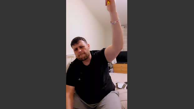 Chavbear 06-01-2026 Recorded Video sexy