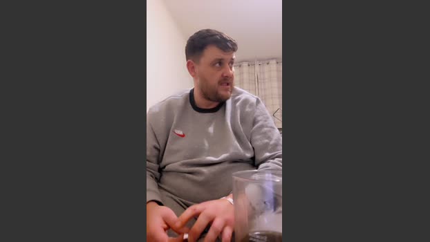 Chavbear 06-01-2026 Recorded Video fingering