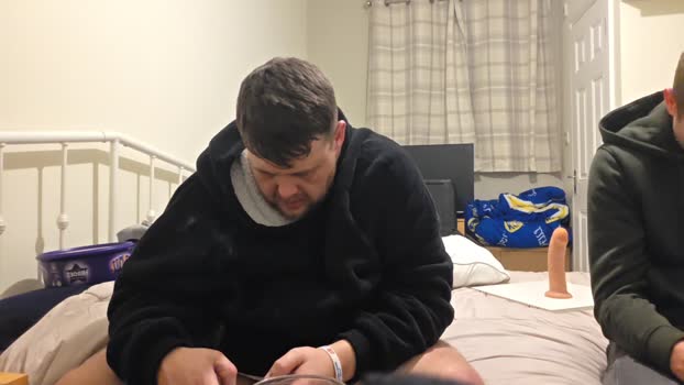 Chavbear 07-01-2026 Recorded Video Video