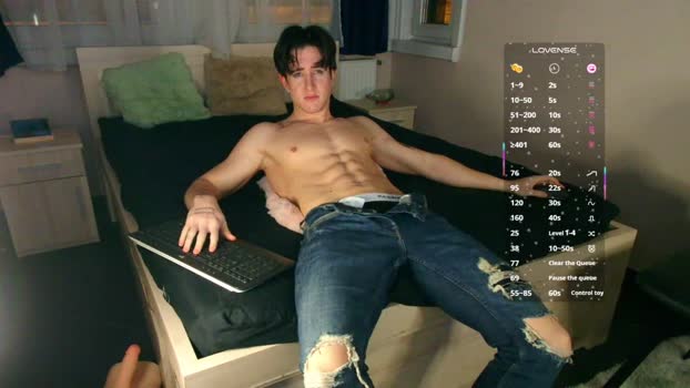 ChristianLevine 06-01-2026 Recorded Video beauty