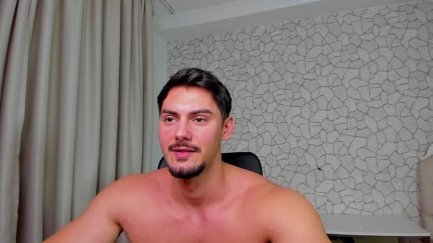 ClintMasters 07-01-2026 Recorded Video bigballs