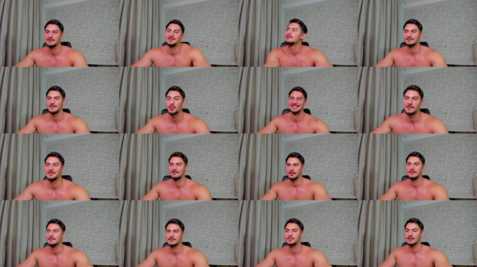 ClintMasters 07-01-2026 Recorded Video bigballs