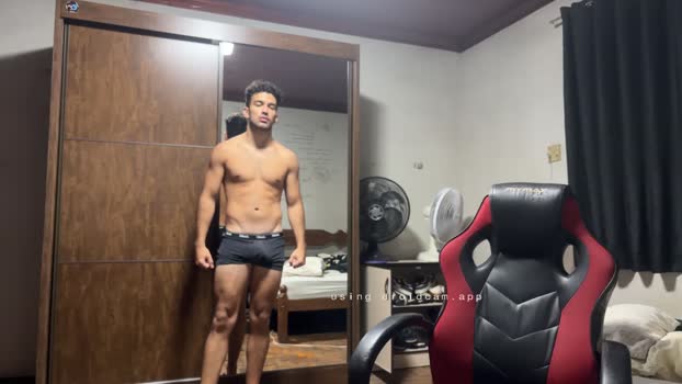 Drgym18 07-01-2026 Recorded Video analsex