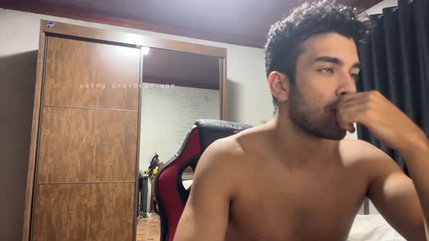 Drgym18 07-01-2026 Recorded Video legs