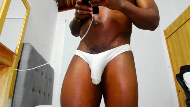 ErikJackson35 06-01-2026 Recorded Video XXX