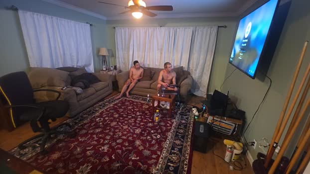 Fukingfagot 07-01-2026 Recorded Video jerkoff