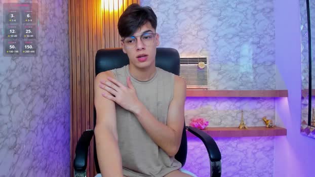Gerony 07-01-2026 Recorded Video striptease