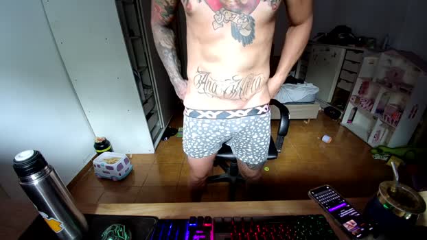 Gonzaycaro 07-01-2026 Recorded Video bj-dildo