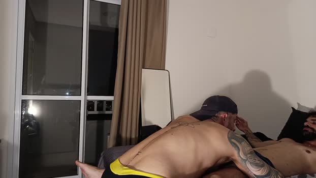 Gutomartingp 07-01-2026 Recorded Video kissing