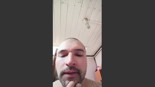 Hanroll 06-01-2026 Recorded Video bigdick