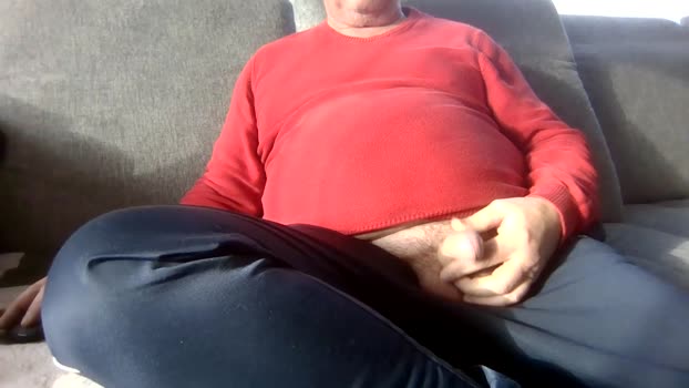Immerwiedermal 07-01-2026 Recorded Video jackoff