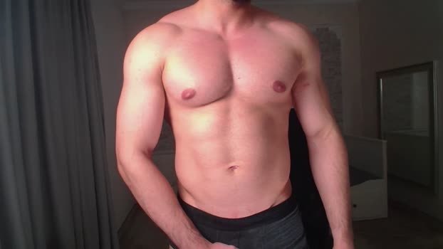 IvanHyde 07-01-2026 Recorded Video fuckhard