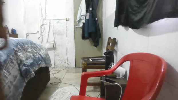 James23Black 06-01-2026 Recorded Video hardcock