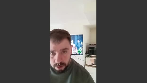 Joel3590 07-01-2026 Recorded Video kink