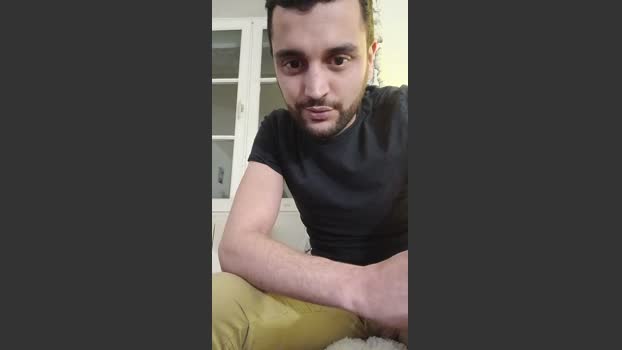 KingBooty 06-01-2026 Recorded Video twink