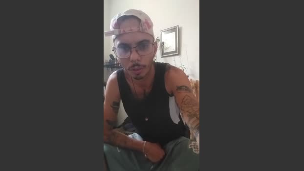 Klinger30 07-01-2026 Recorded Video skinny