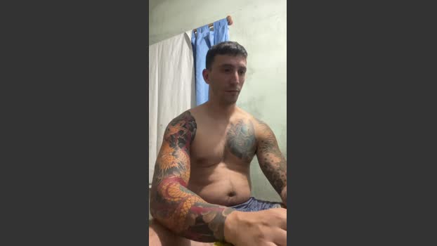 Lautaro2036 07-01-2026 Recorded Video lick