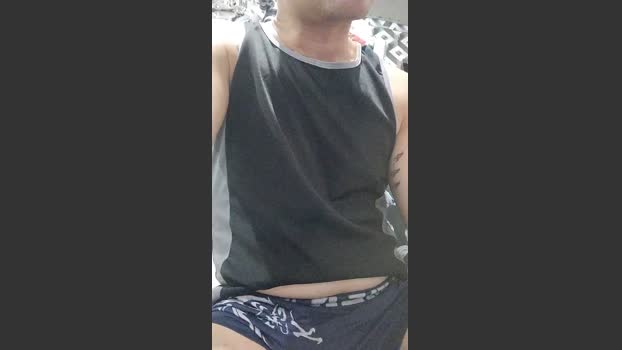 LekDotado33 07-01-2026 Recorded Video Webcam