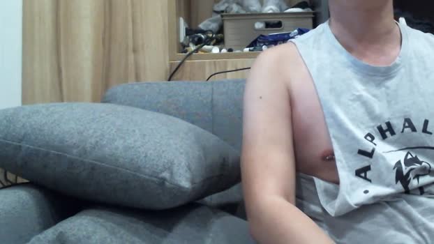 LonelyMen555 07-01-2026 Recorded Video Video