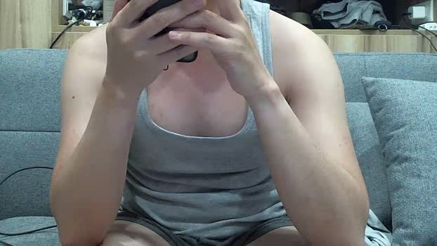 LonelyMen555 07-01-2026 Recorded Video oral