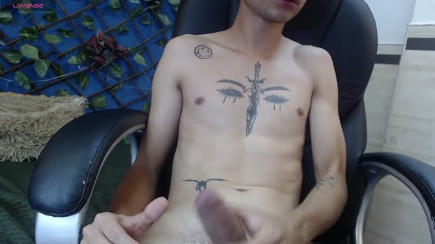 LucassSmithh 06-01-2026 Recorded Video fuck