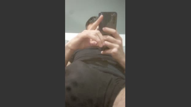 Luzzl 06-01-2026 Recorded Video handsome