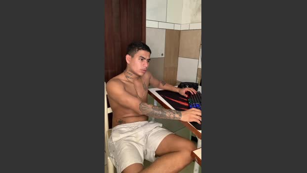 MARENTO23CMM 07-01-2026 Recorded Video sex