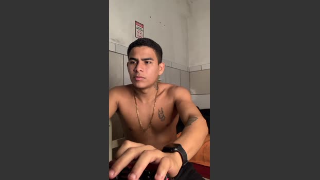 MARENTO23CMM 07-01-2026 Recorded Video sexymale