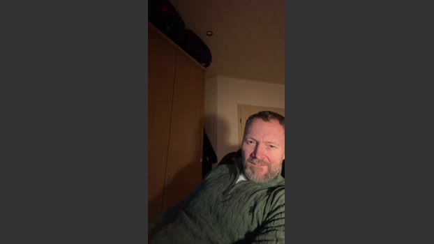 Mannfredfick 07-01-2026 Recorded Video analsex