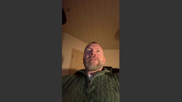 Mannfredfick 07-01-2026 Recorded Video XXX