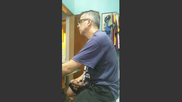Martincho2025 06-01-2026 Recorded Video beauty