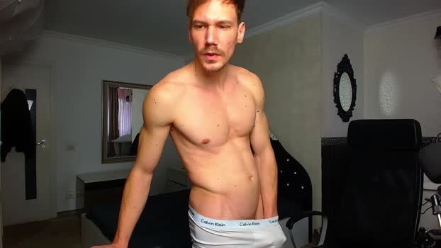 MateoBenjamin 07-01-2026 Recorded Video ass