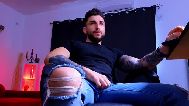 MightyAaronX 07-01-2026 Recorded Video bigcock