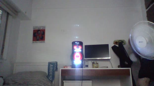 Nenelarge69 06-01-2026 Recorded Video cute