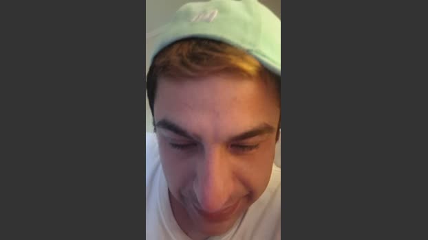 PanshoNPansho 07-01-2026 Recorded Video fuckface