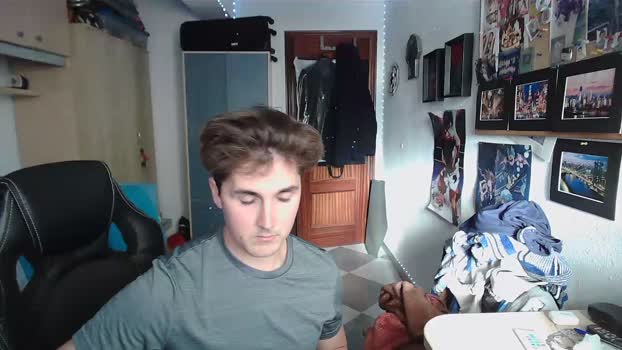 PrinceUhtred 07-01-2026 Recorded Video bigload