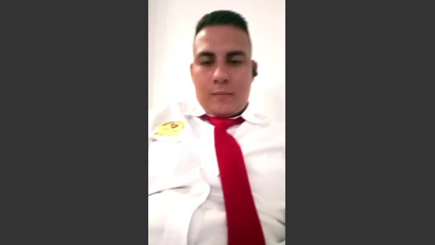 Sergio201829 07-01-2026 Recorded Video Webcam