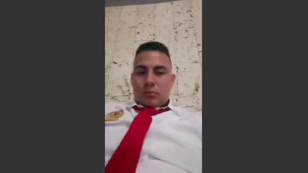 Sergio201829 07-01-2026 Recorded Video Pretty