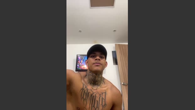 Stailers 06-01-2026 Recorded Video striptease