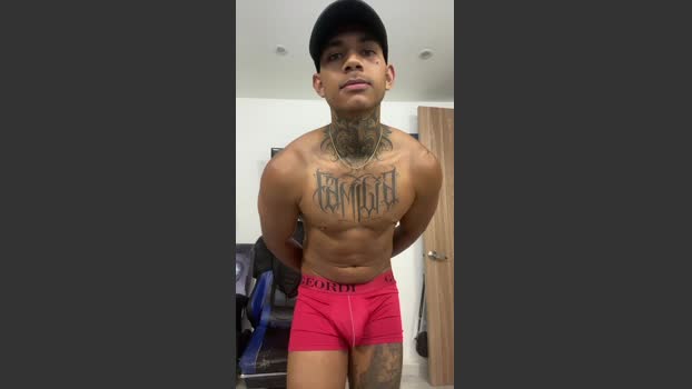 Stailers 06-01-2026 Recorded Video jerkoff